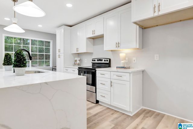 1036 MELISSA CIRCLE, Leeds, AL 35094