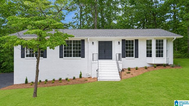 1036 MELISSA CIRCLE, Leeds, AL 35094