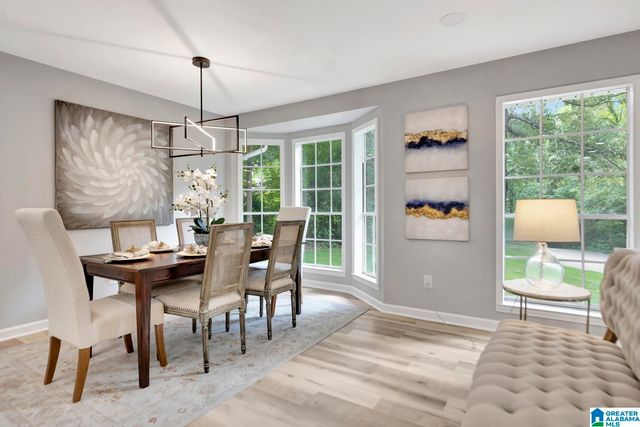 1036 MELISSA CIRCLE, Leeds, AL 35094