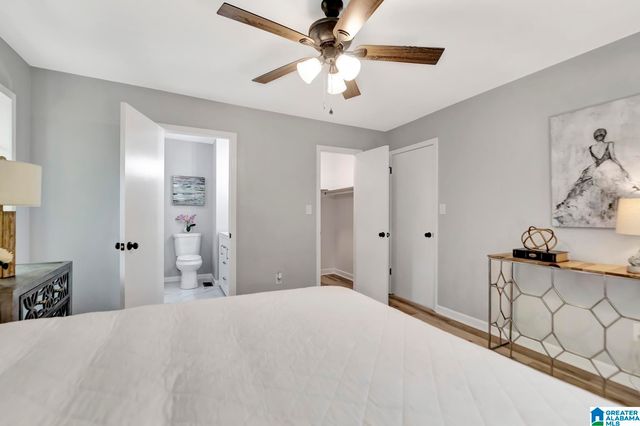 1036 MELISSA CIRCLE, Leeds, AL 35094