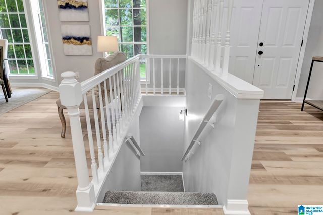 1036 MELISSA CIRCLE, Leeds, AL 35094