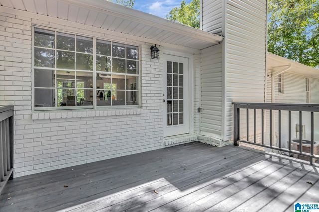 1036 MELISSA CIRCLE, Leeds, AL 35094