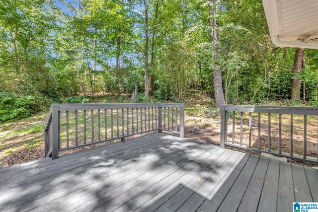 1036 MELISSA CIRCLE, Leeds, AL 35094