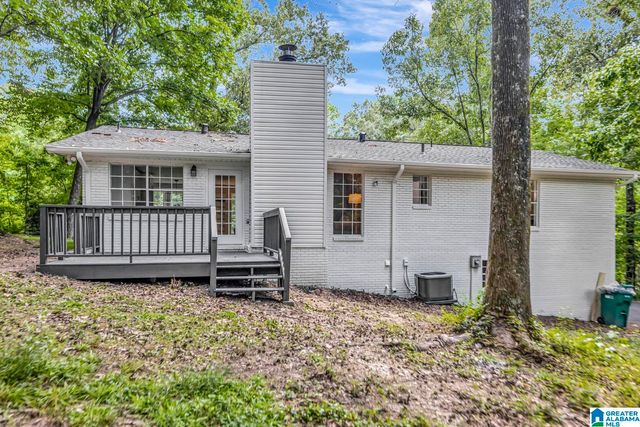 1036 MELISSA CIRCLE, Leeds, AL 35094