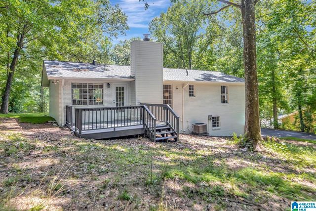 1036 MELISSA CIRCLE, Leeds, AL 35094