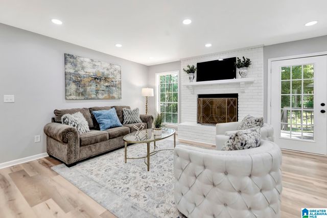 1036 MELISSA CIRCLE, Leeds, AL 35094