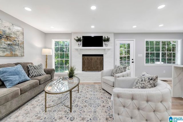 1036 MELISSA CIRCLE, Leeds, AL 35094