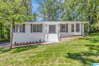 1036 MELISSA CIRCLE, Leeds, AL 35094