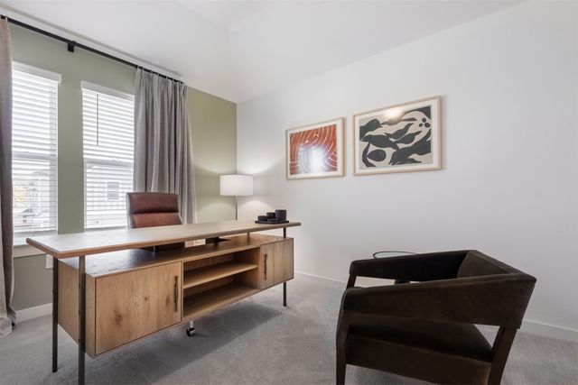 3901 James Pitts Drive 07-2005, Mckinney, TX 75071