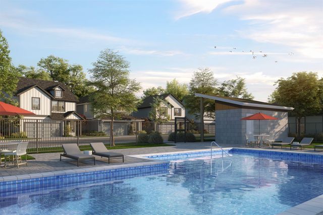 3901 James Pitts Drive 07-2005, Mckinney, TX 75071