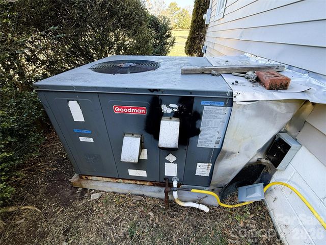 1782 US 74 Business Highway, Ellenboro, NC 28040