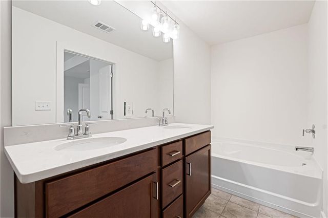 6395 Shalks Crossing Drive, Lithonia, GA 30058