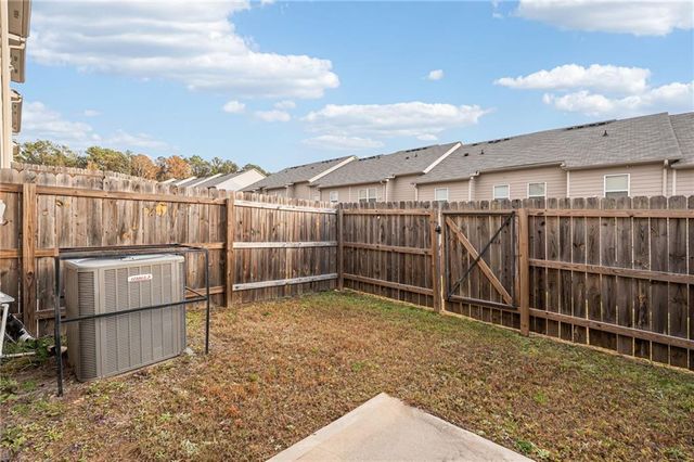 6395 Shalks Crossing Drive, Lithonia, GA 30058