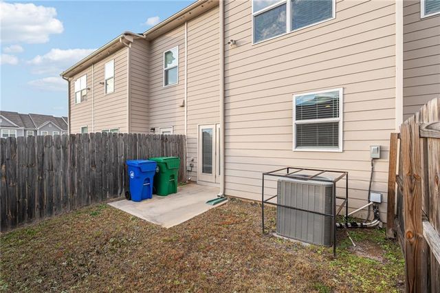 6395 Shalks Crossing Drive, Lithonia, GA 30058