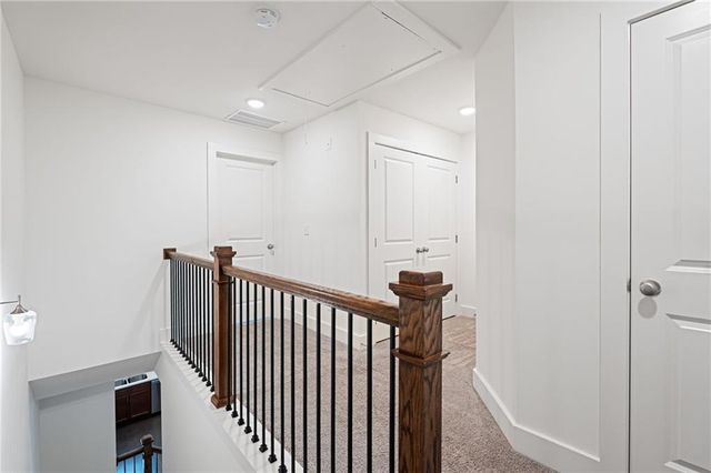 6395 Shalks Crossing Drive, Lithonia, GA 30058