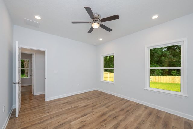 585 Brock Avenue, Crestview, FL 32539