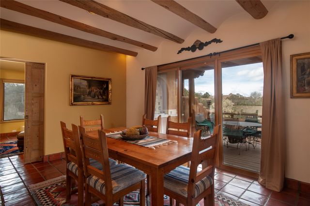 860 Camino Chaco, Santa Fe, NM 87501