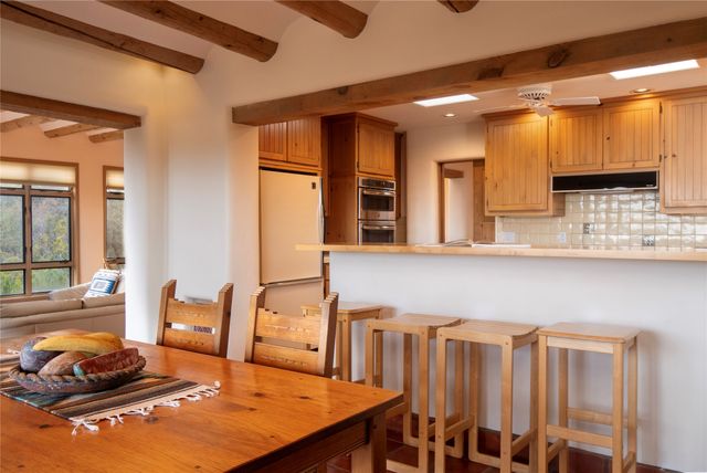 860 Camino Chaco, Santa Fe, NM 87501