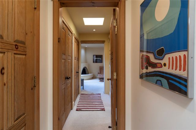 860 Camino Chaco, Santa Fe, NM 87501