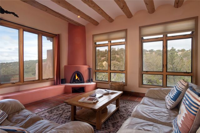 860 Camino Chaco, Santa Fe, NM 87501