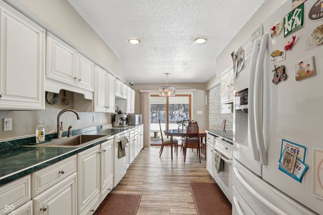 4229 Terra Drive, Indianapolis, IN 46237