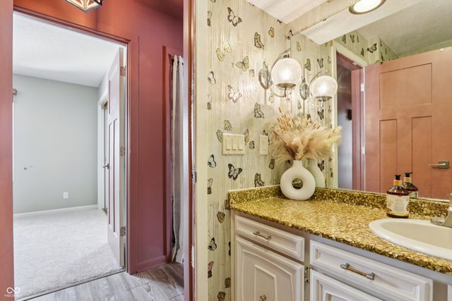 4229 Terra Drive, Indianapolis, IN 46237