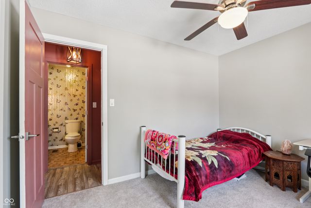 4229 Terra Drive, Indianapolis, IN 46237