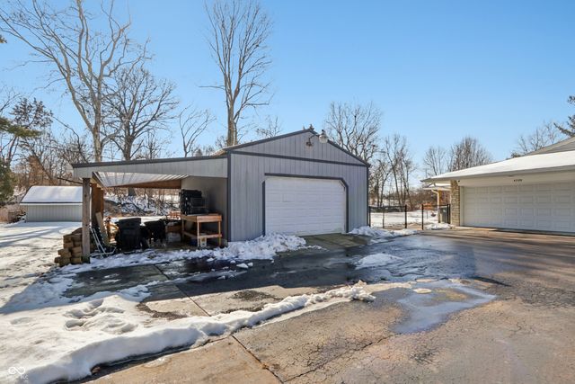 4229 Terra Drive, Indianapolis, IN 46237