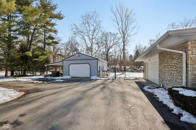 4229 Terra Drive, Indianapolis, IN 46237