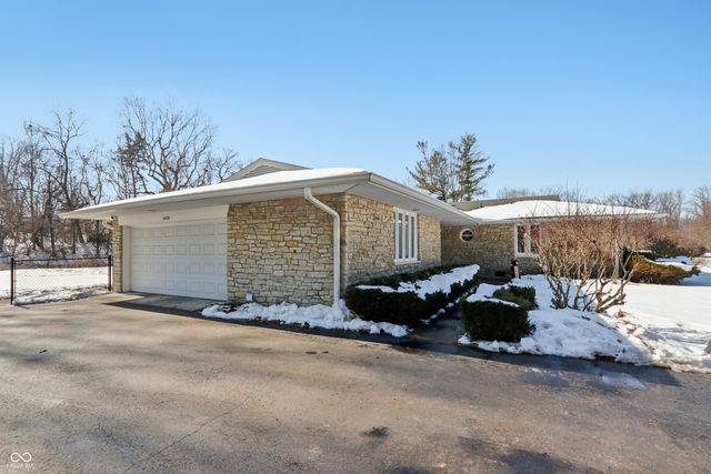 4229 Terra Drive, Indianapolis, IN 46237