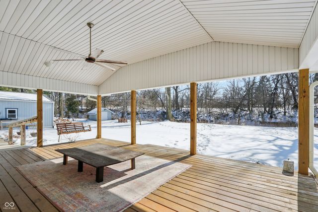 4229 Terra Drive, Indianapolis, IN 46237