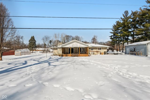 4229 Terra Drive, Indianapolis, IN 46237