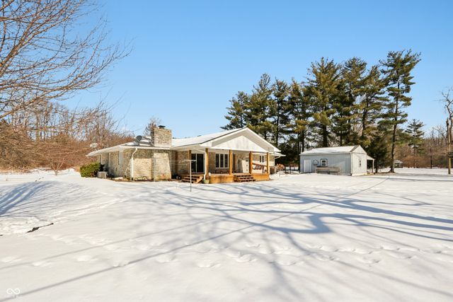 4229 Terra Drive, Indianapolis, IN 46237