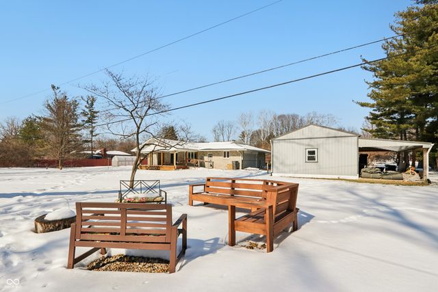 4229 Terra Drive, Indianapolis, IN 46237