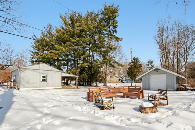 4229 Terra Drive, Indianapolis, IN 46237