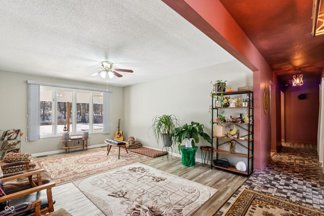 4229 Terra Drive, Indianapolis, IN 46237