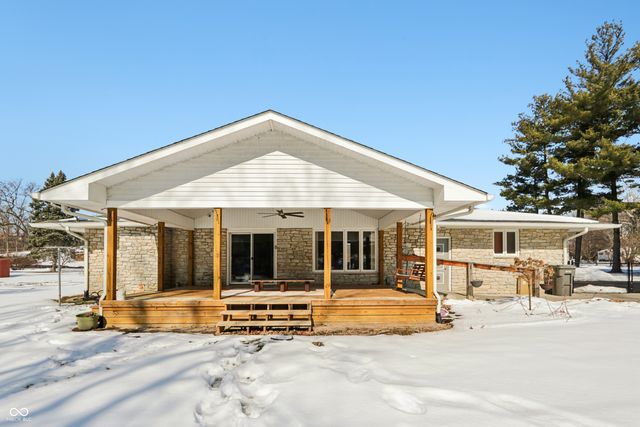 4229 Terra Drive, Indianapolis, IN 46237