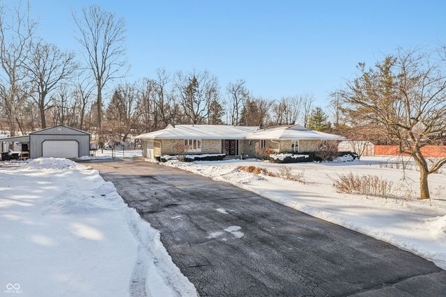 4229 Terra Drive, Indianapolis, IN 46237