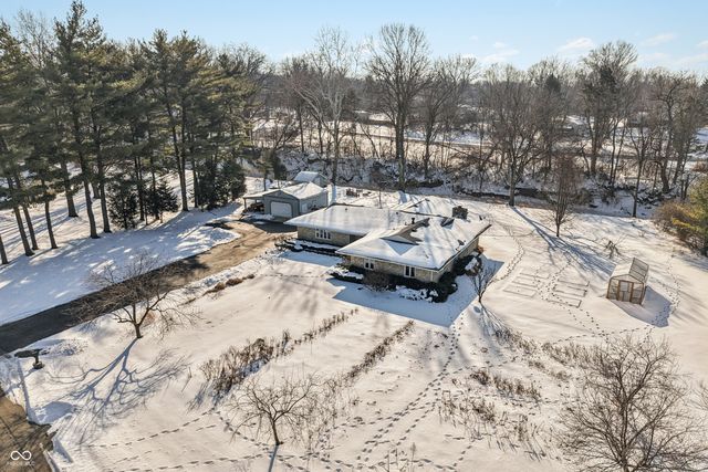 4229 Terra Drive, Indianapolis, IN 46237