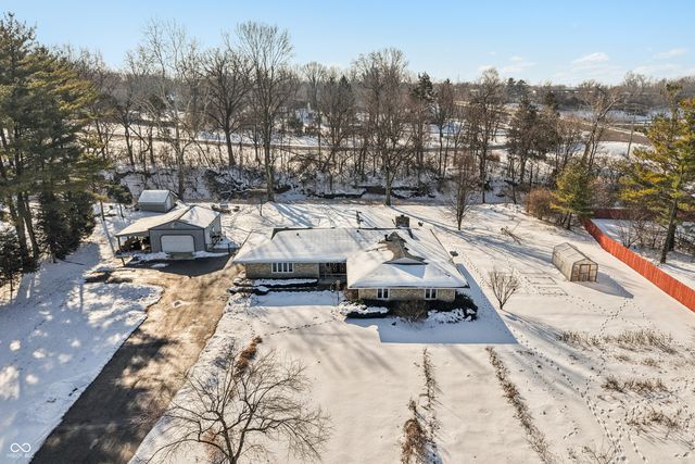 4229 Terra Drive, Indianapolis, IN 46237