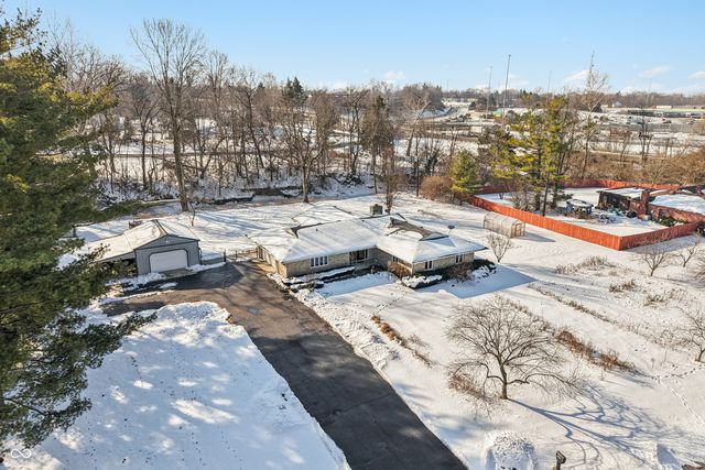 4229 Terra Drive, Indianapolis, IN 46237