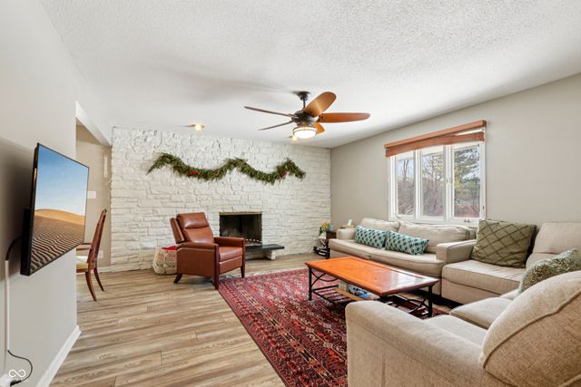 4229 Terra Drive, Indianapolis, IN 46237