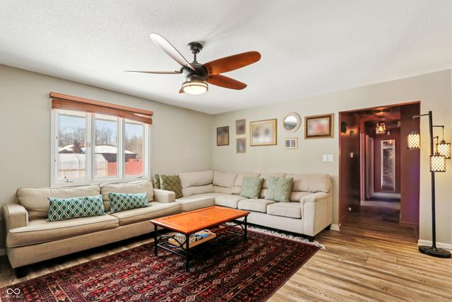 4229 Terra Drive, Indianapolis, IN 46237