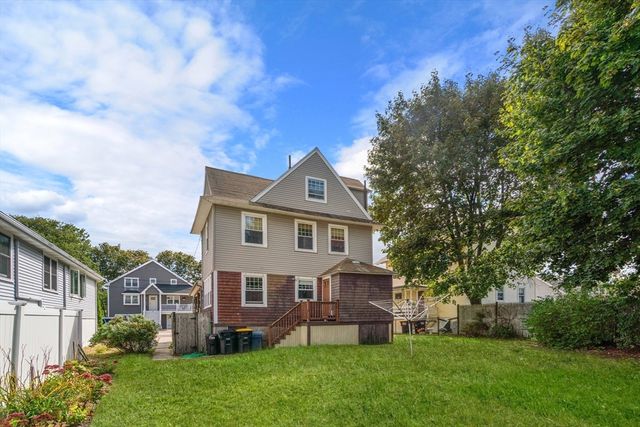 9 K Street, Hull, MA 02045