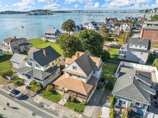 9 K Street, Hull, MA 02045