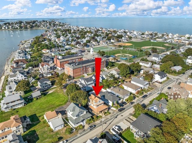 9 K Street, Hull, MA 02045