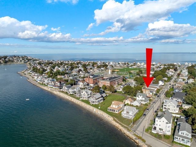 9 K Street, Hull, MA 02045