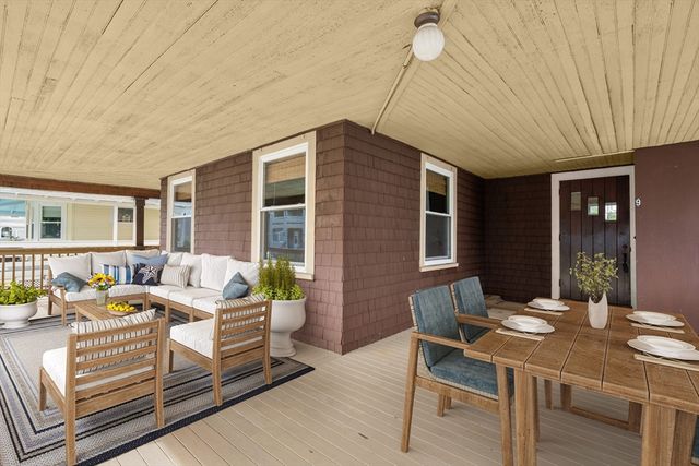 9 K Street, Hull, MA 02045