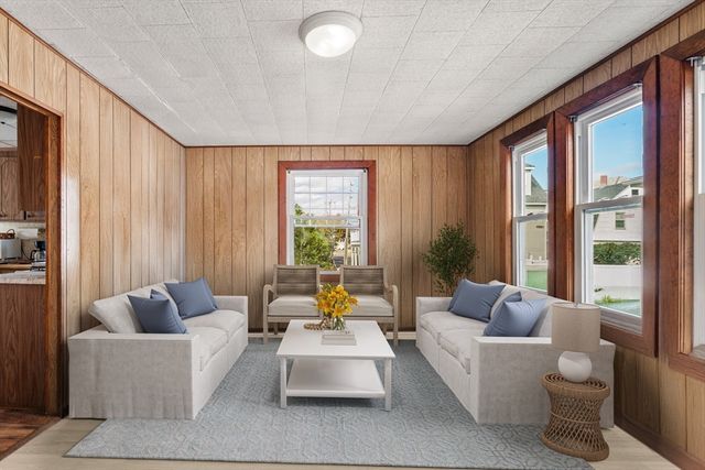 9 K Street, Hull, MA 02045