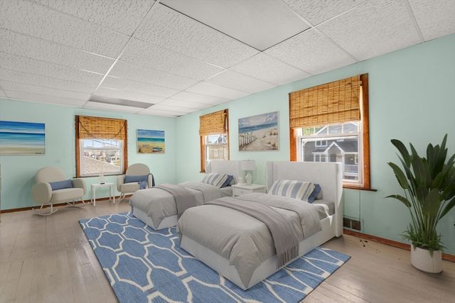 9 K Street, Hull, MA 02045